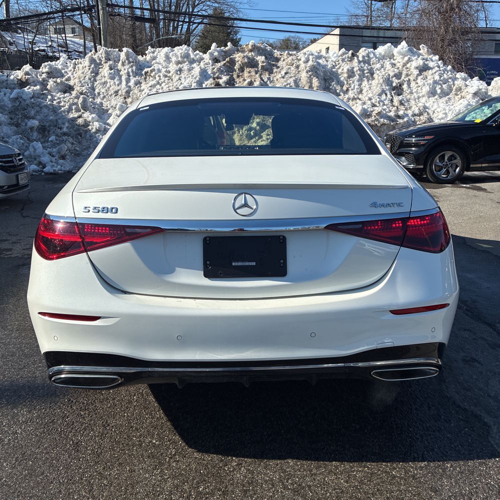 2023 Mercedes-Benz S-Class - Image 31