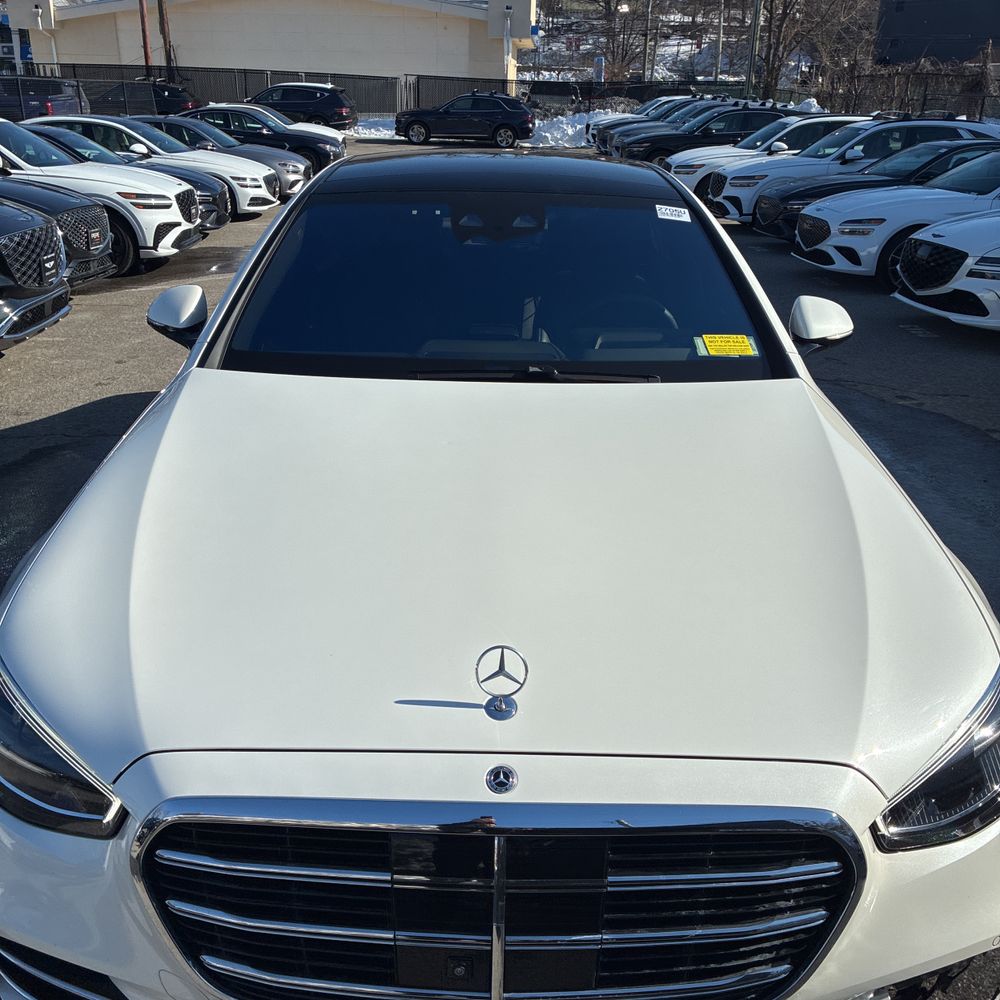 2023 Mercedes-Benz S-Class - Image 32