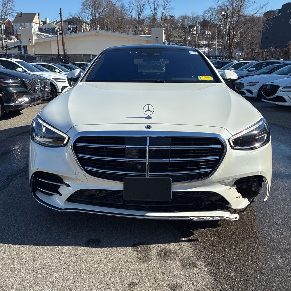 2023 Mercedes-Benz S-Class - Image 33