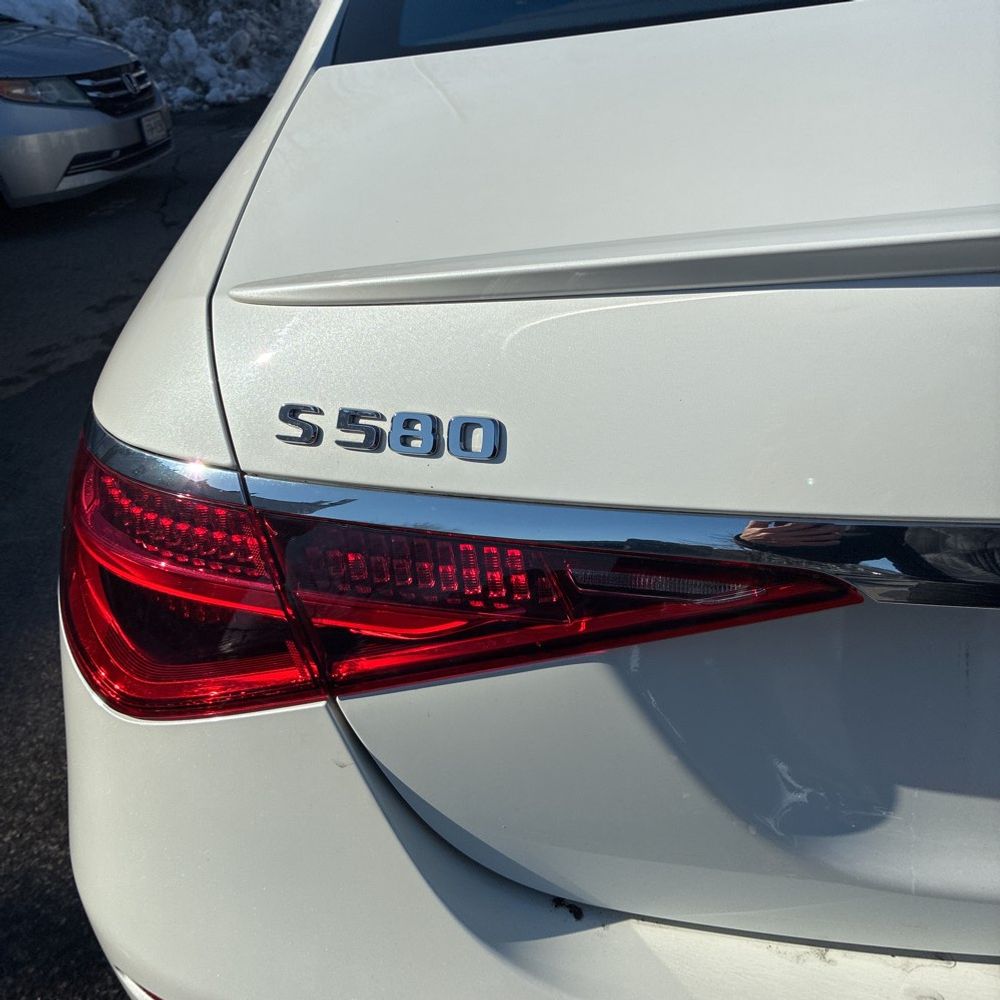 2023 Mercedes-Benz S-Class - Image 38