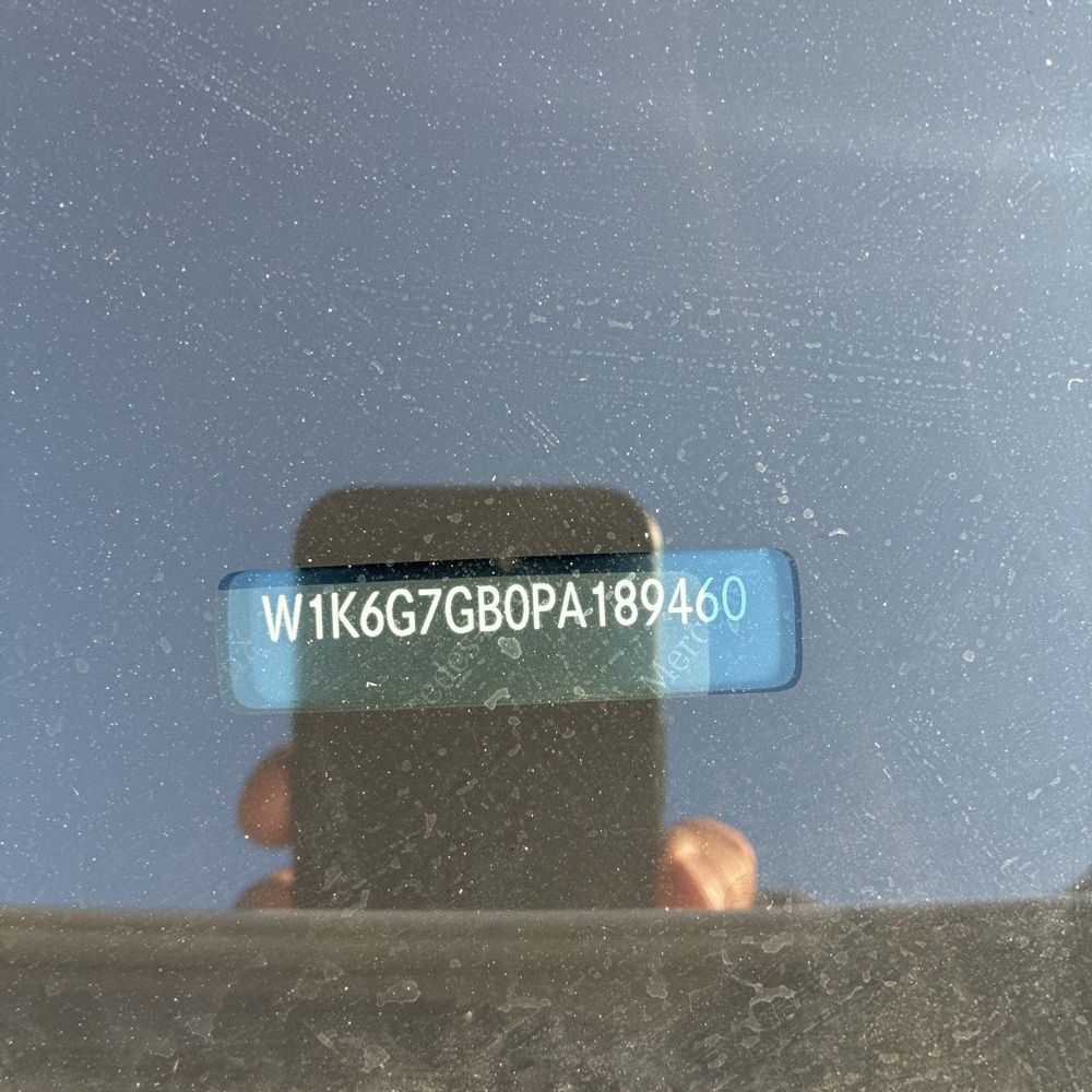 2023 Mercedes-Benz S-Class - Image 41