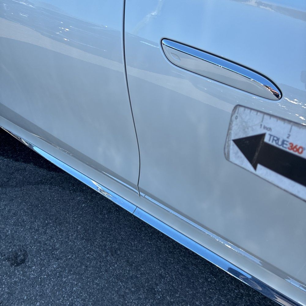 2023 Mercedes-Benz S-Class - Image 44