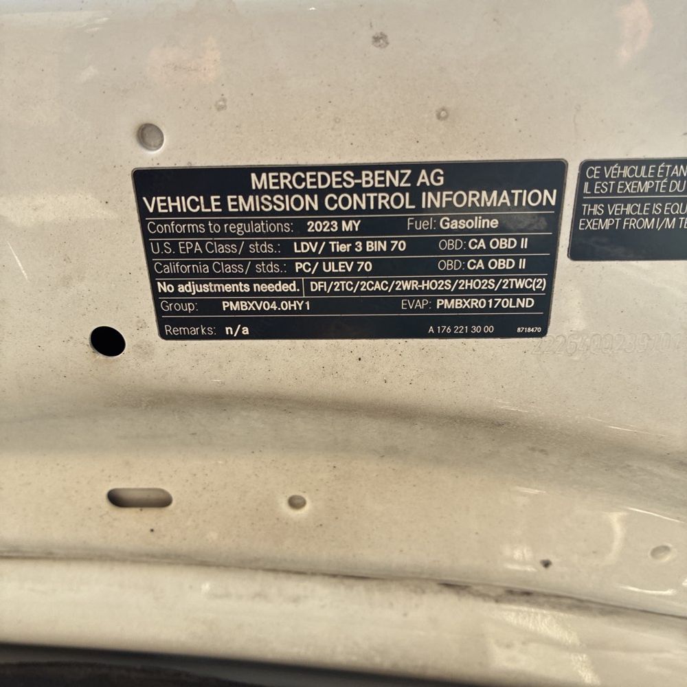 2023 Mercedes-Benz S-Class - Image 46