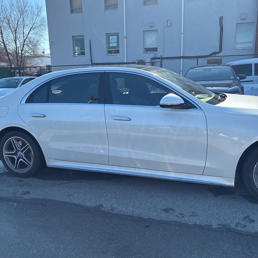 2023 Mercedes-Benz S-Class - Image 48