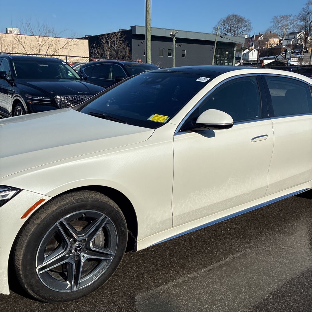 2023 Mercedes-Benz S-Class - Image 53