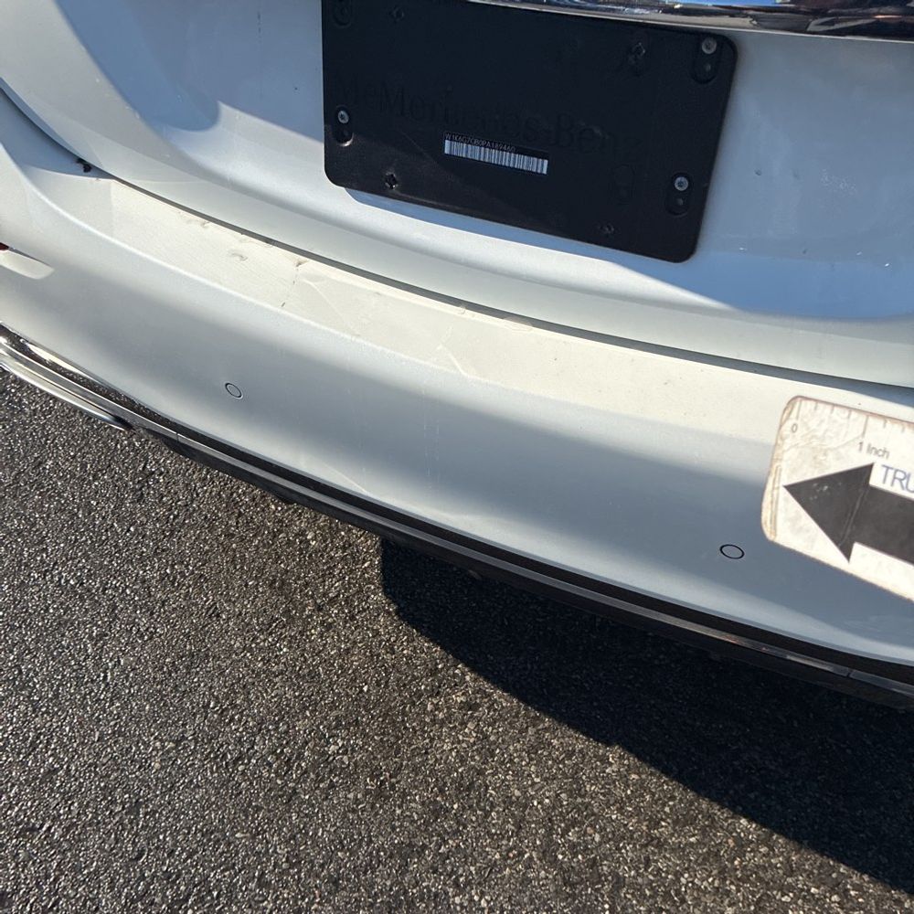 2023 Mercedes-Benz S-Class - Image 56