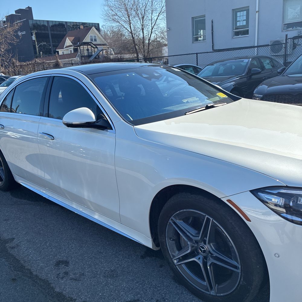 2023 Mercedes-Benz S-Class - Image 58