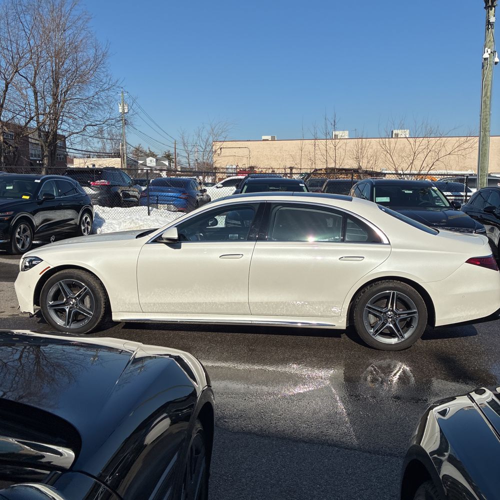 2023 Mercedes-Benz S-Class - Image 61