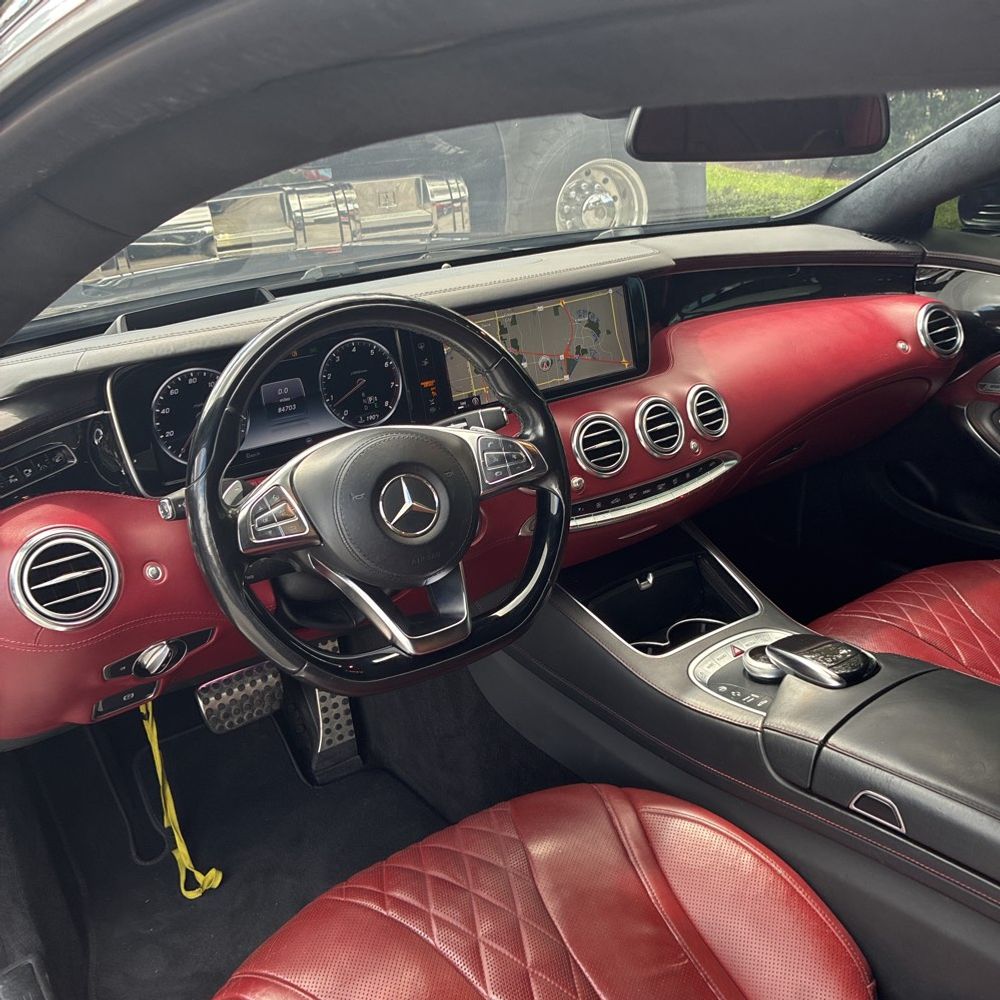 2015 Mercedes-Benz S-Class - Image 10