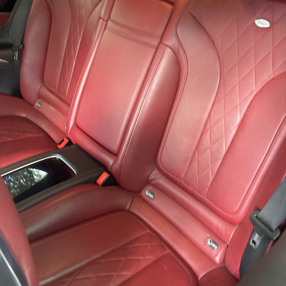 2015 Mercedes-Benz S-Class - Image 16