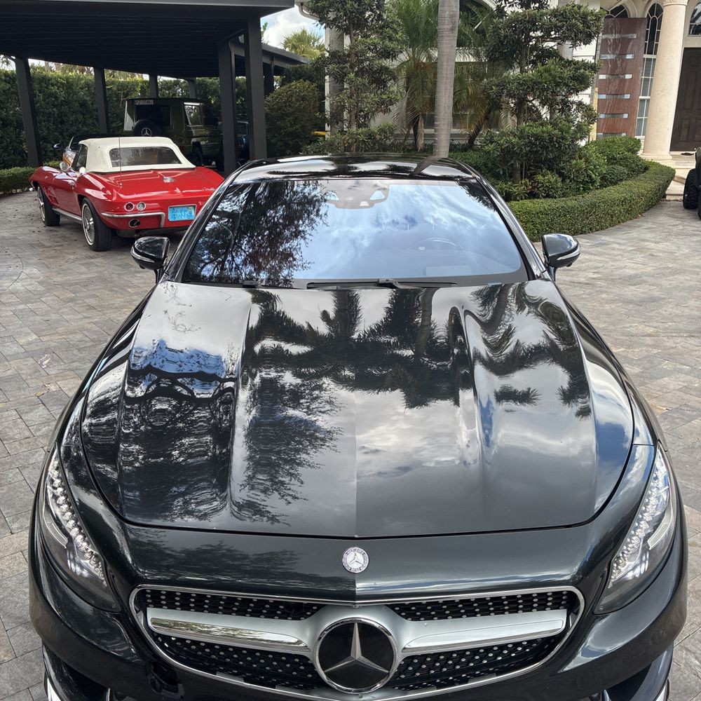 2015 Mercedes-Benz S-Class - Image 20