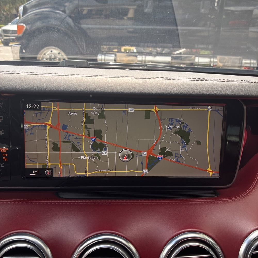 2015 Mercedes-Benz S-Class - Image 28