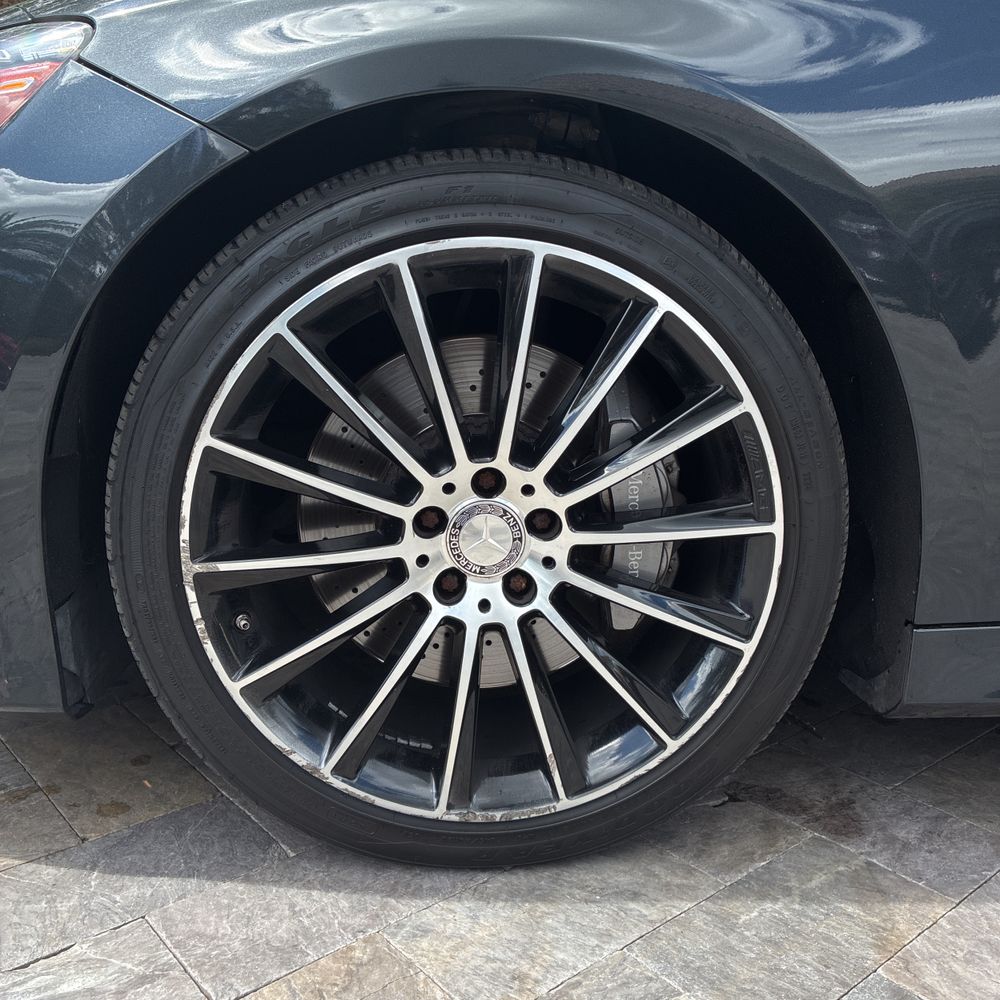 2015 Mercedes-Benz S-Class - Image 29