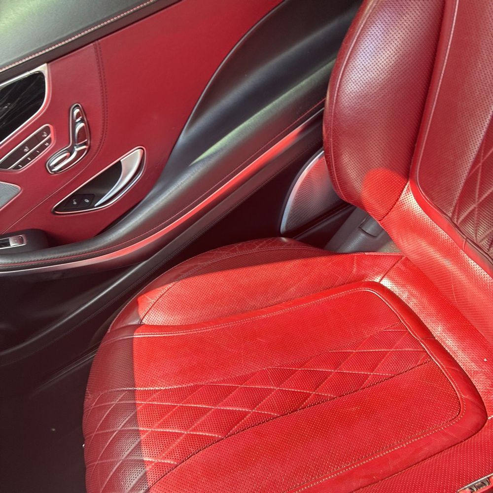 2015 Mercedes-Benz S-Class - Image 30