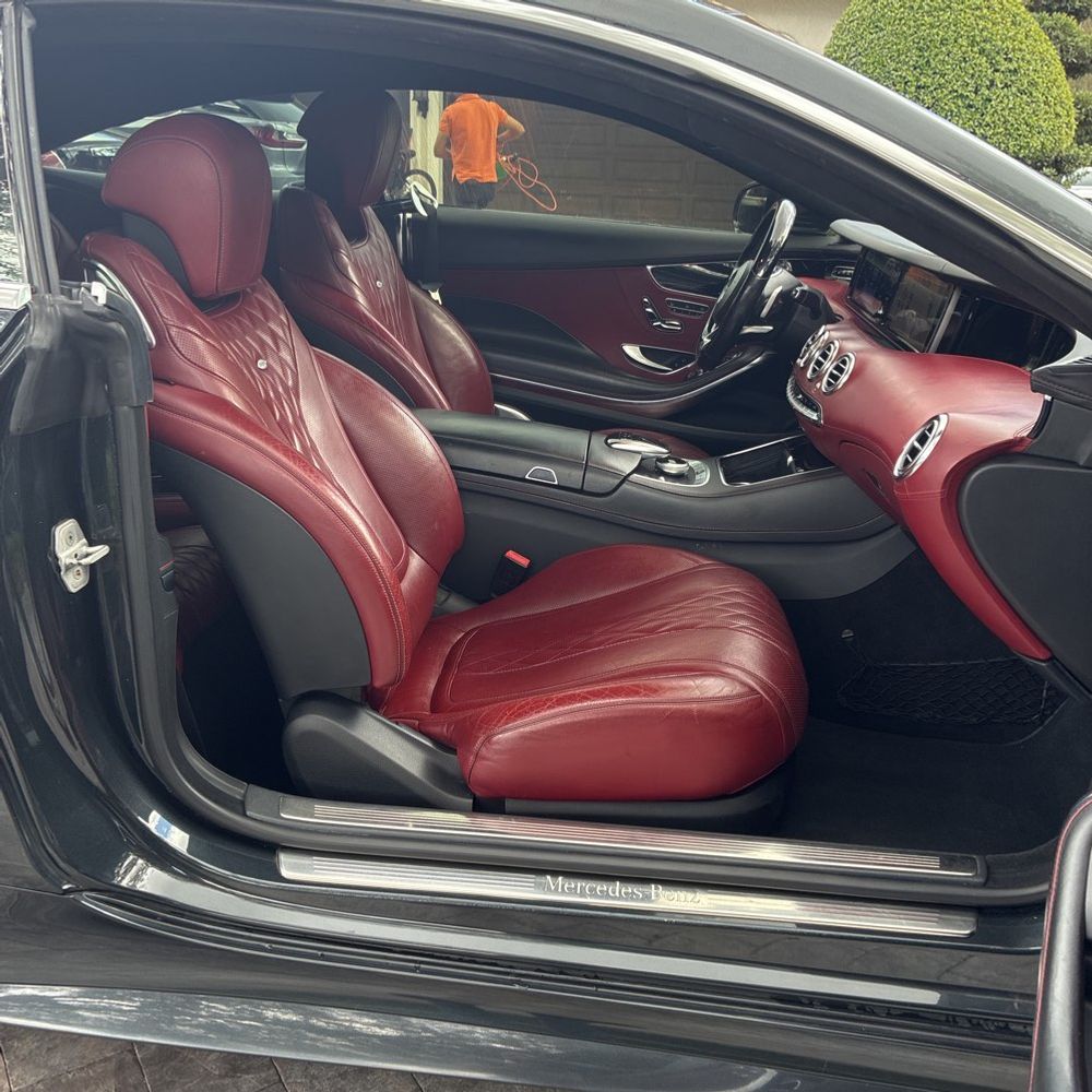 2015 Mercedes-Benz S-Class - Image 36