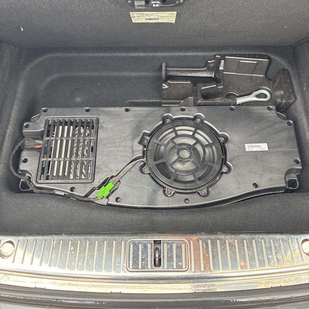 2015 Mercedes-Benz S-Class - Image 39