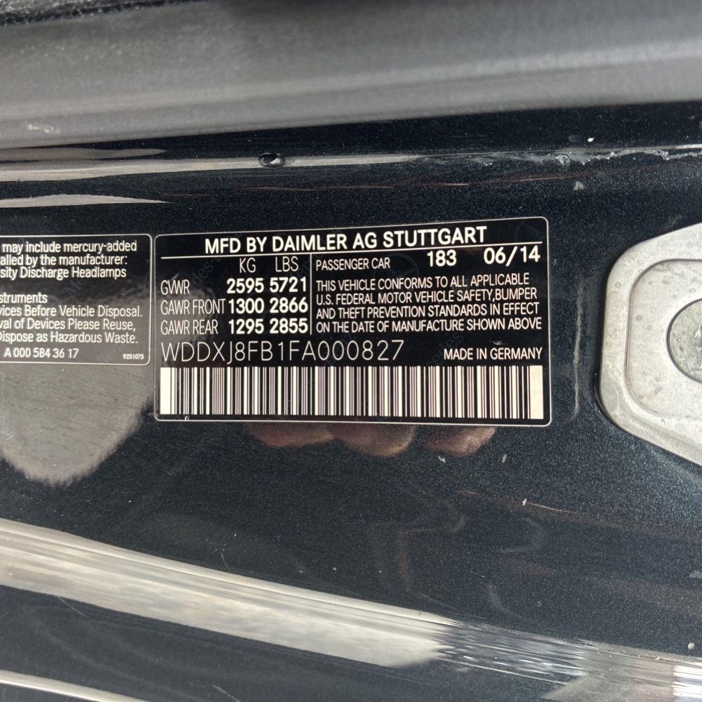 2015 Mercedes-Benz S-Class - Image 40