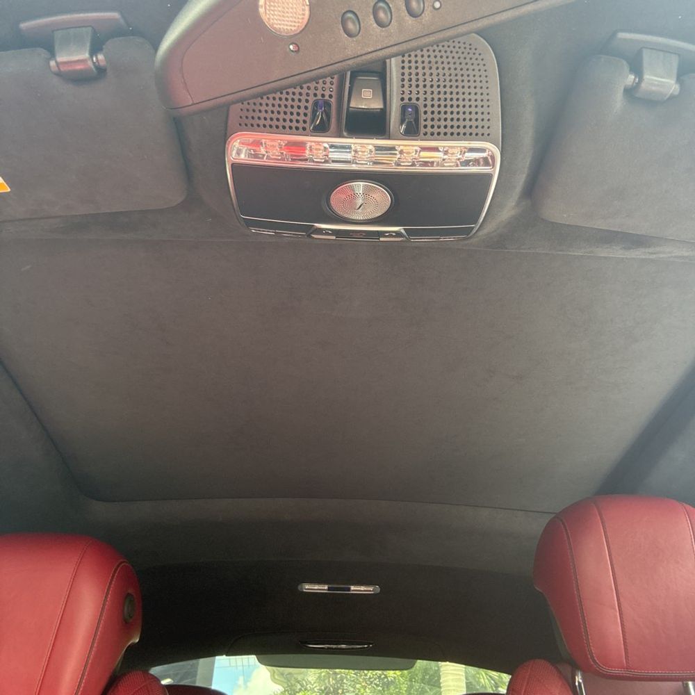 2015 Mercedes-Benz S-Class - Image 42