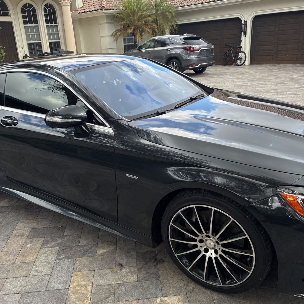 2015 Mercedes-Benz S-Class - Image 43