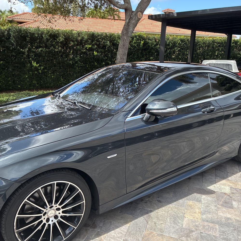 2015 Mercedes-Benz S-Class - Image 45