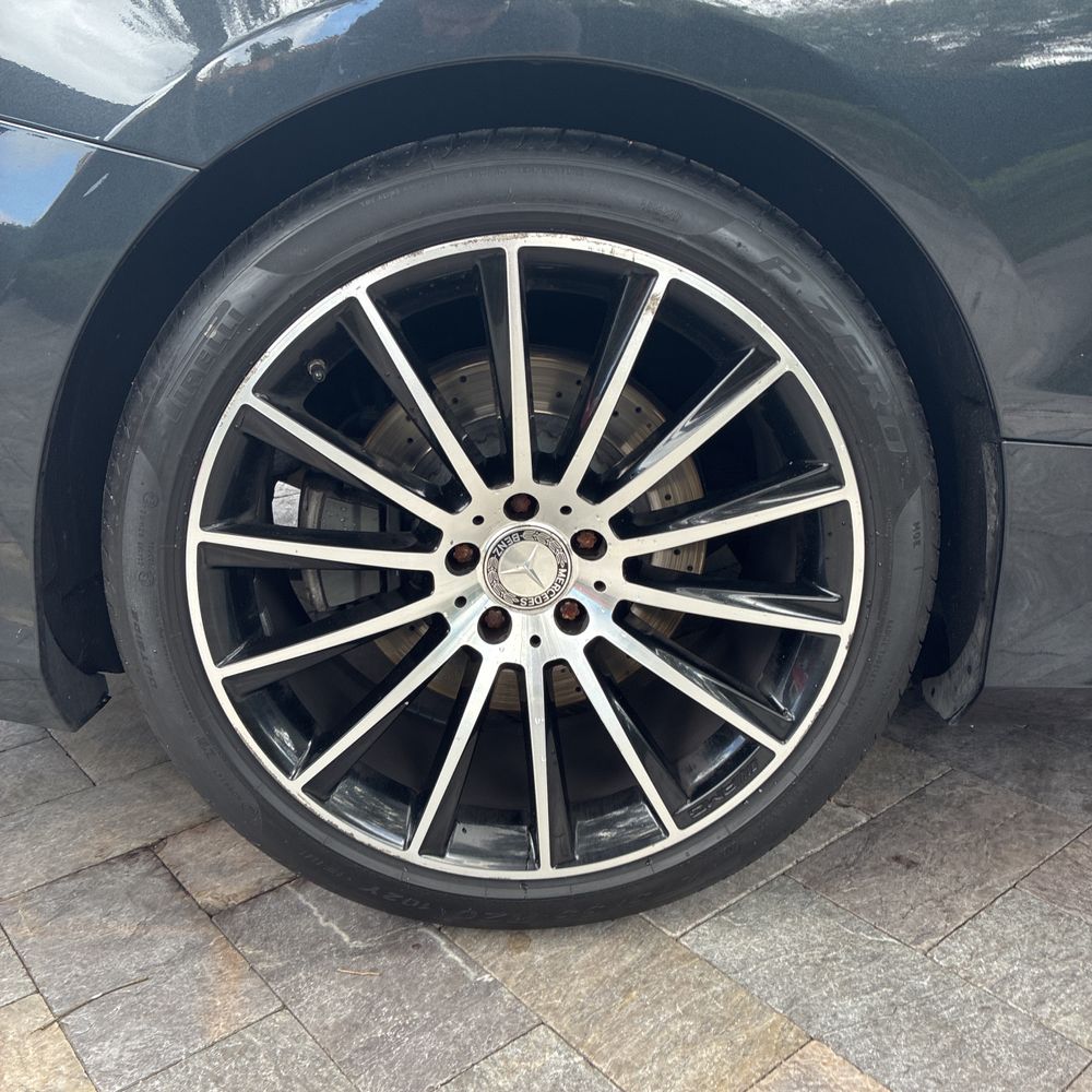 2015 Mercedes-Benz S-Class - Image 46