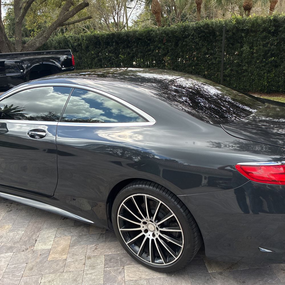 2015 Mercedes-Benz S-Class - Image 47