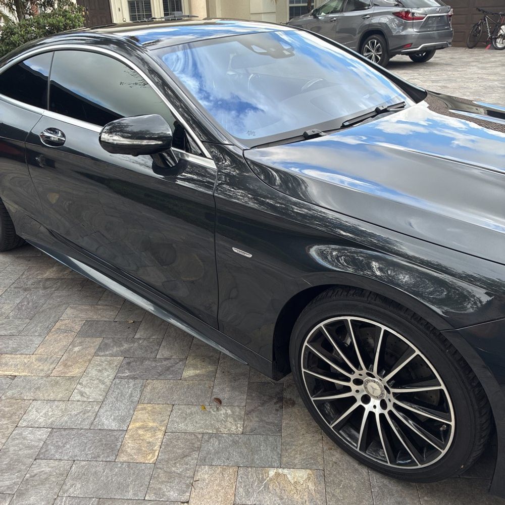 2015 Mercedes-Benz S-Class - Image 49