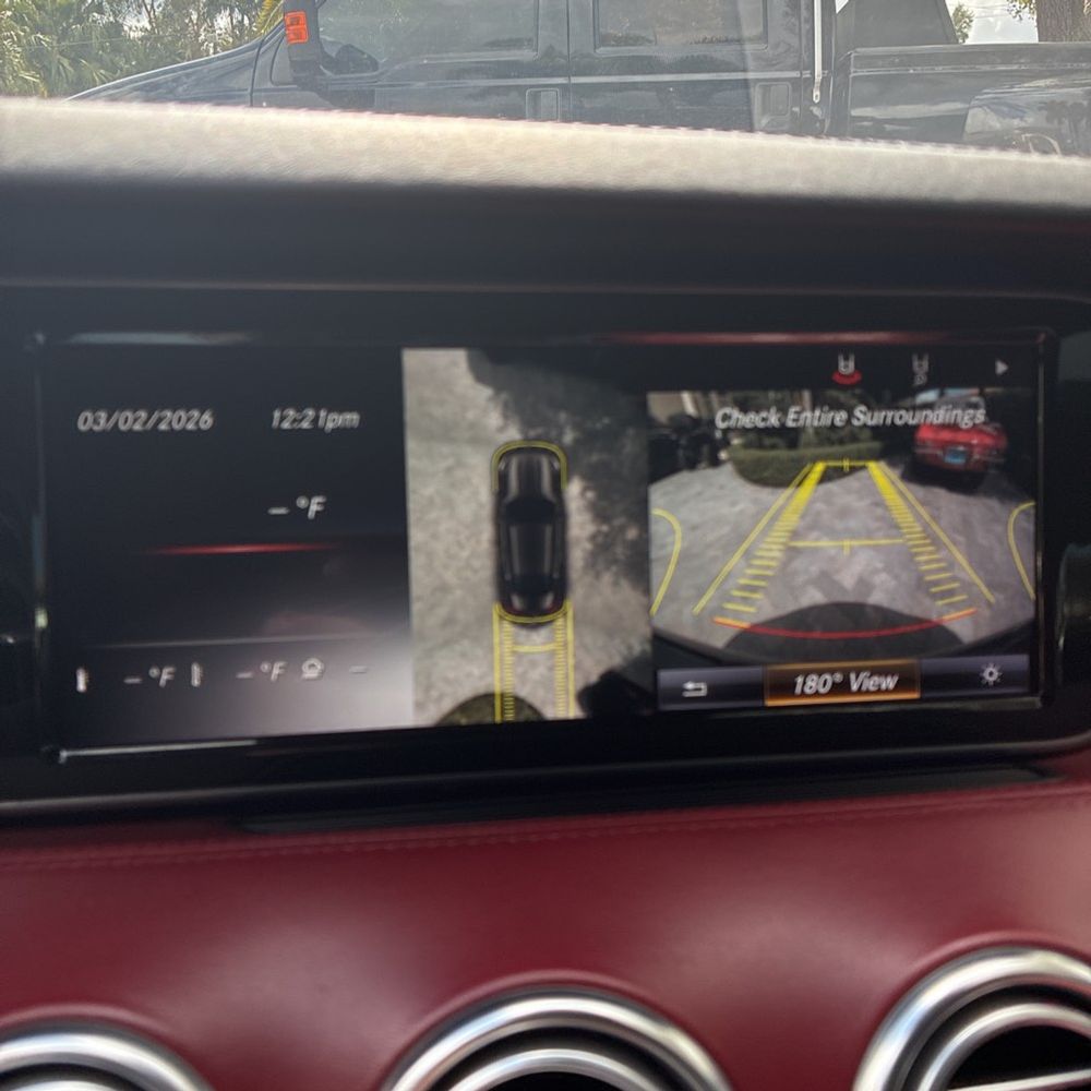 2015 Mercedes-Benz S-Class - Image 50