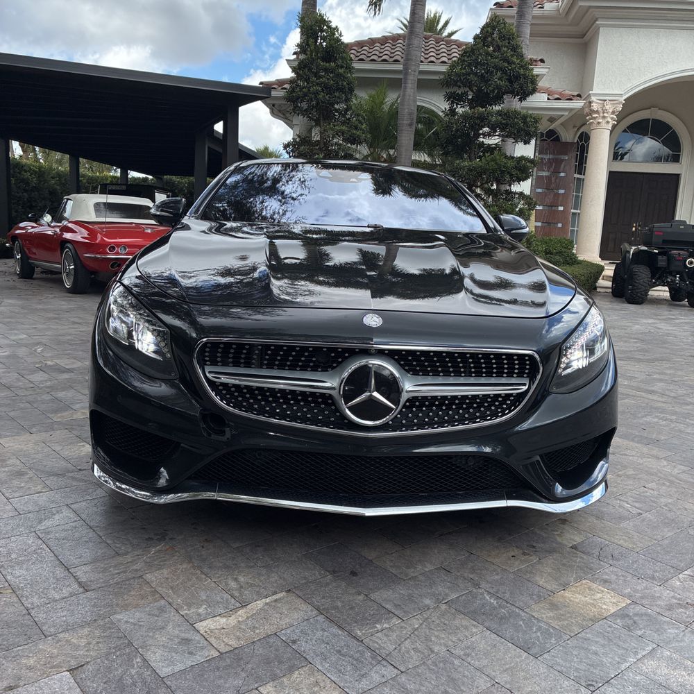 2015 Mercedes-Benz S-Class - Image 52