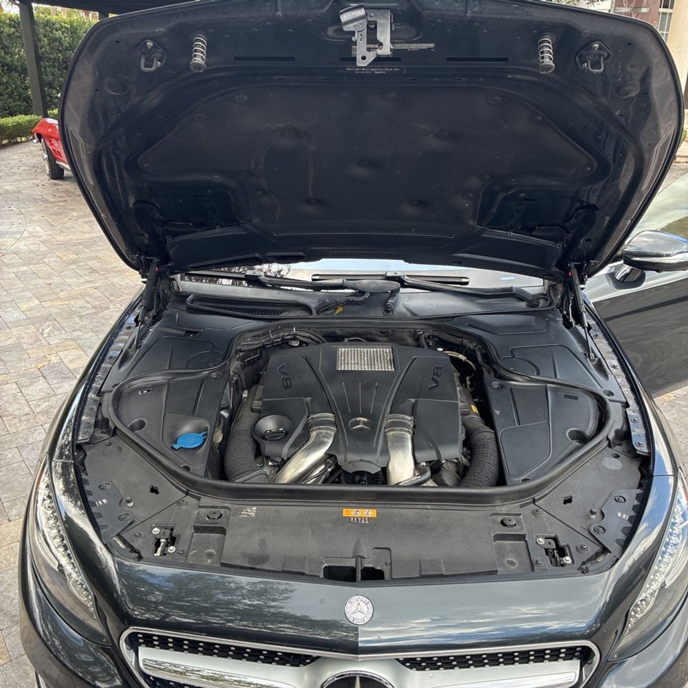 2015 Mercedes-Benz S-Class - Image 53