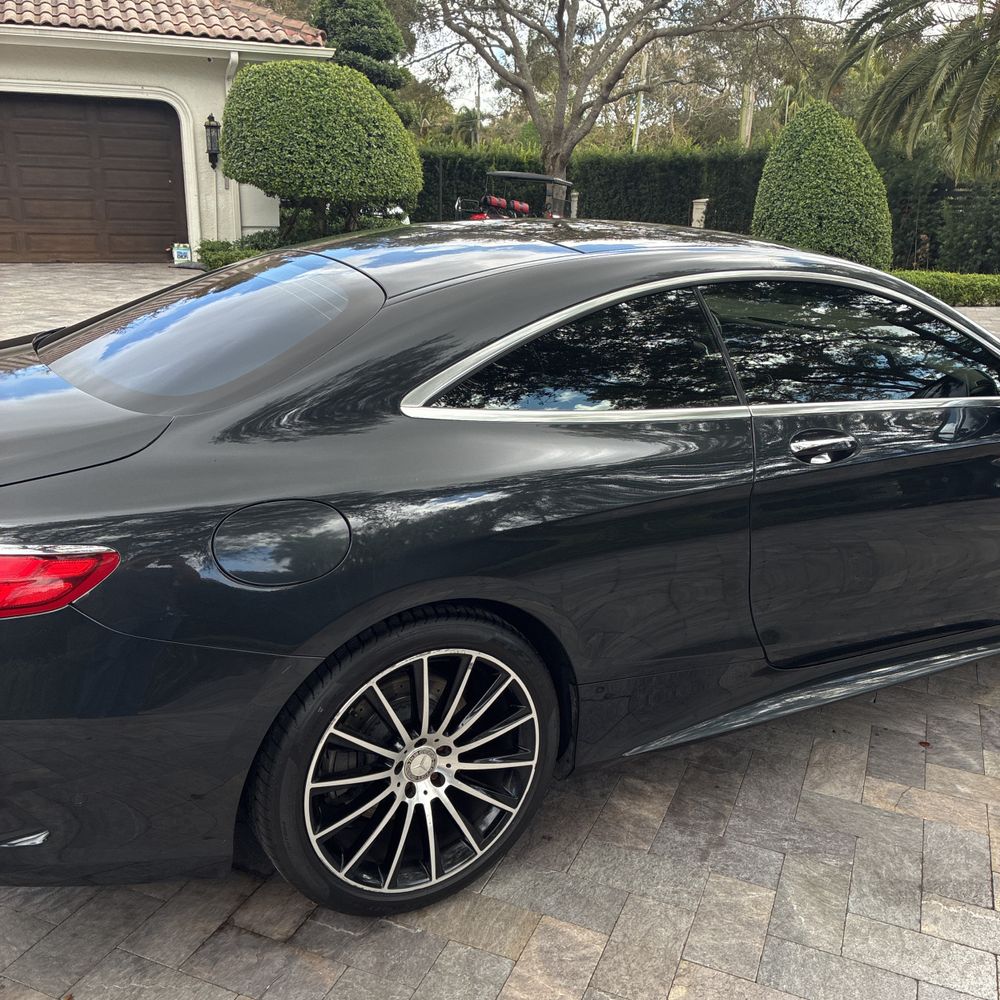 2015 Mercedes-Benz S-Class - Image 55