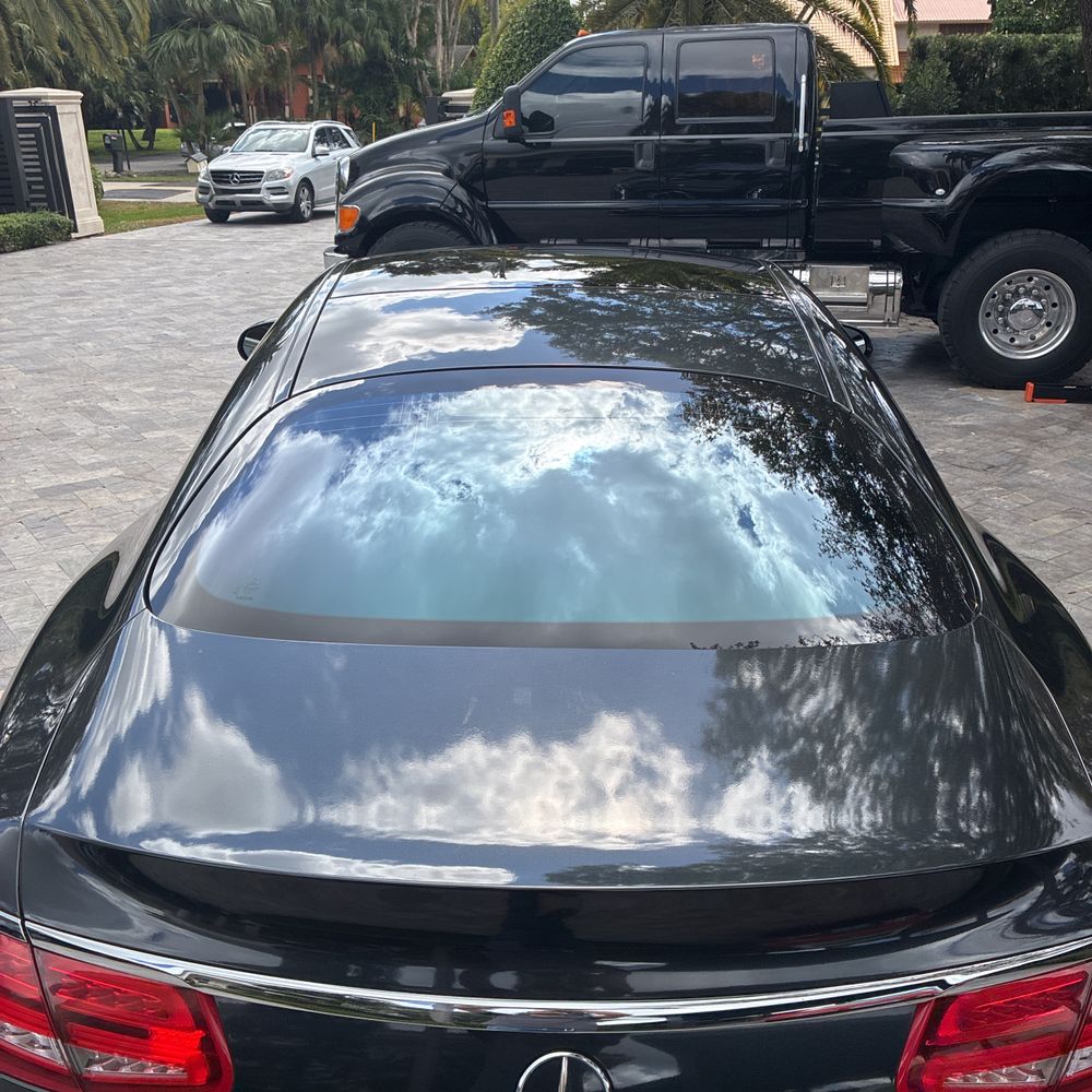 2015 Mercedes-Benz S-Class - Image 57