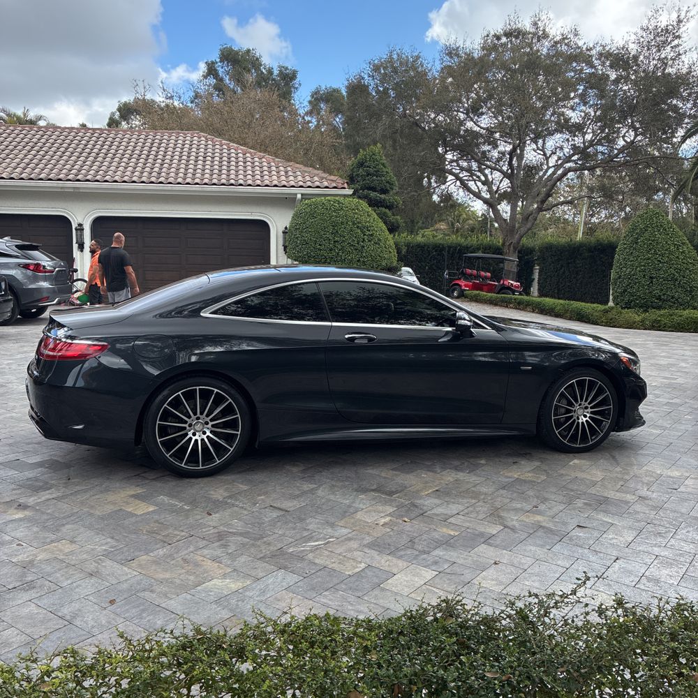 2015 Mercedes-Benz S-Class - Image 59