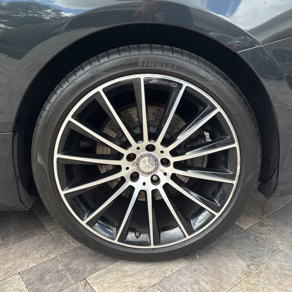 2015 Mercedes-Benz S-Class - Image 60