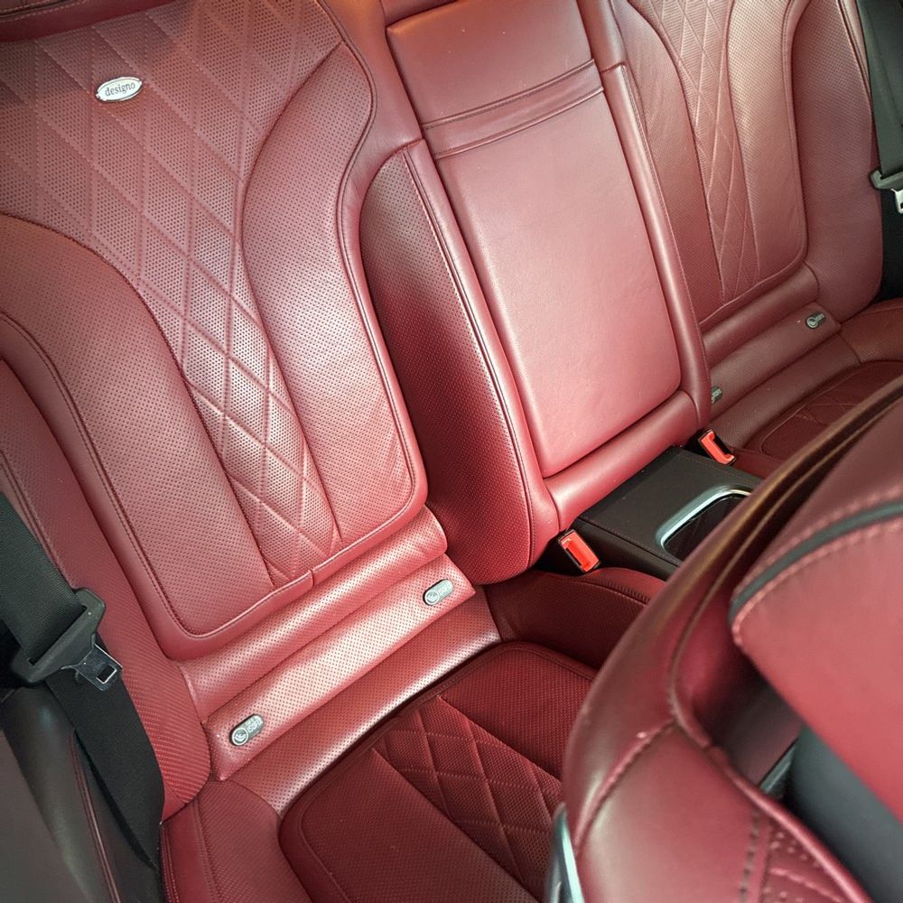 2015 Mercedes-Benz S-Class - Image 61