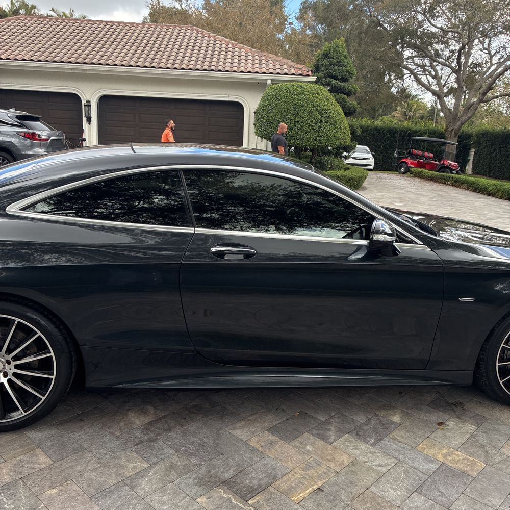 2015 Mercedes-Benz S-Class - Image 64