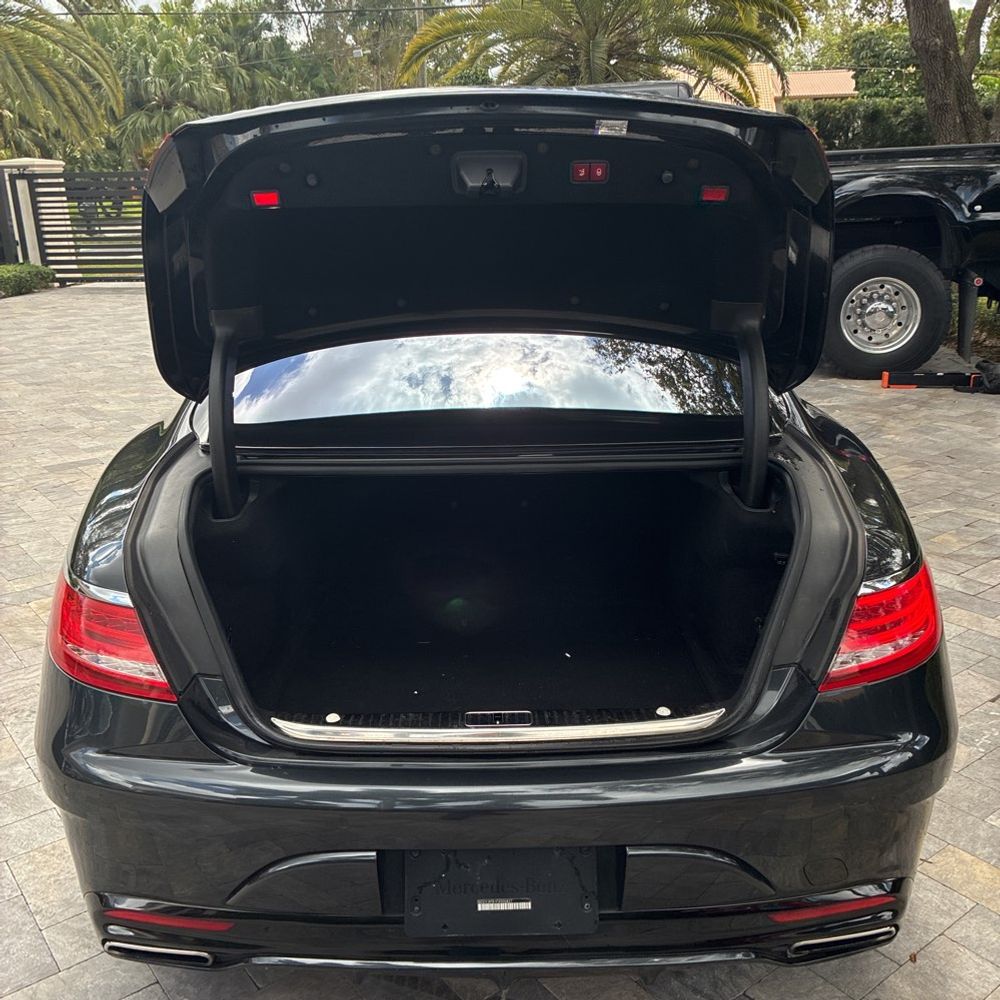 2015 Mercedes-Benz S-Class - Image 65