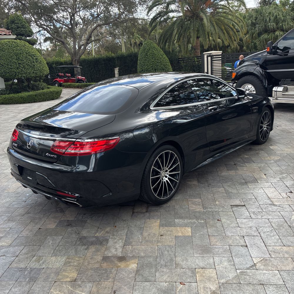 2015 Mercedes-Benz S-Class - Image 68