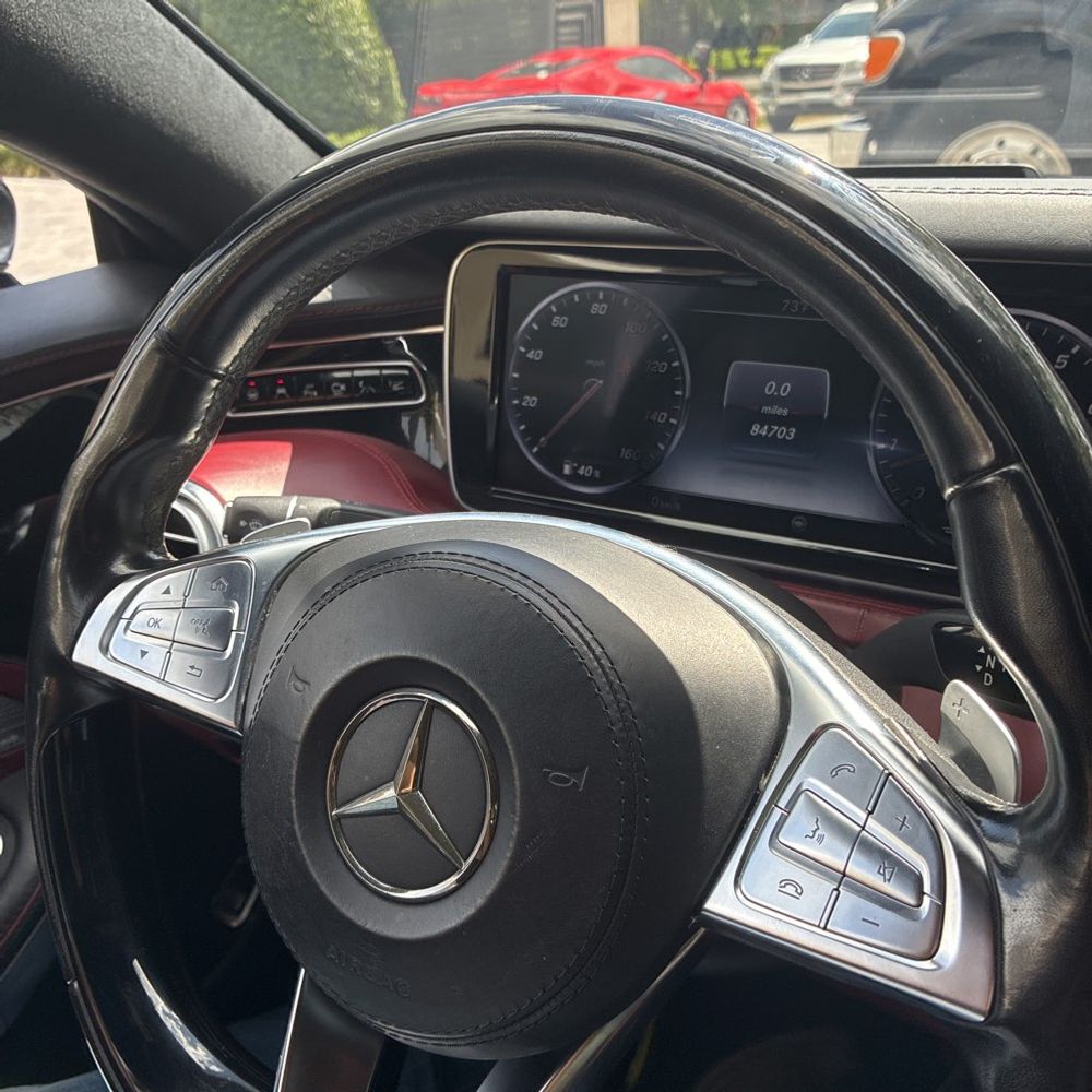 2015 Mercedes-Benz S-Class - Image 70