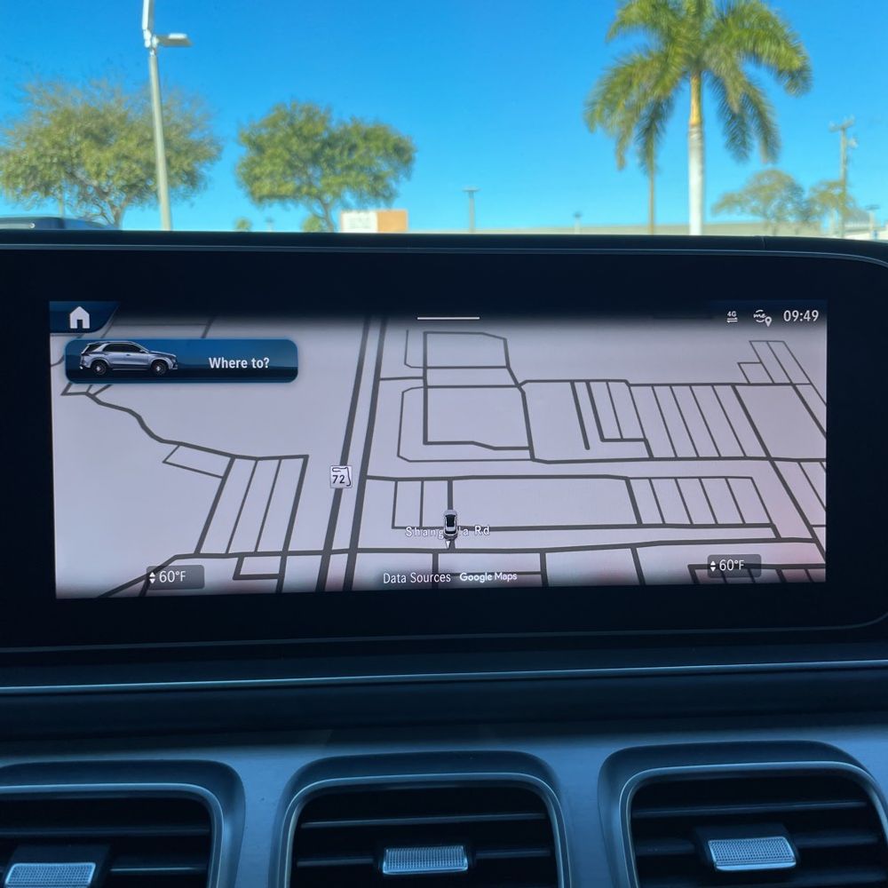 2024 Mercedes-Benz GLE - Image 15