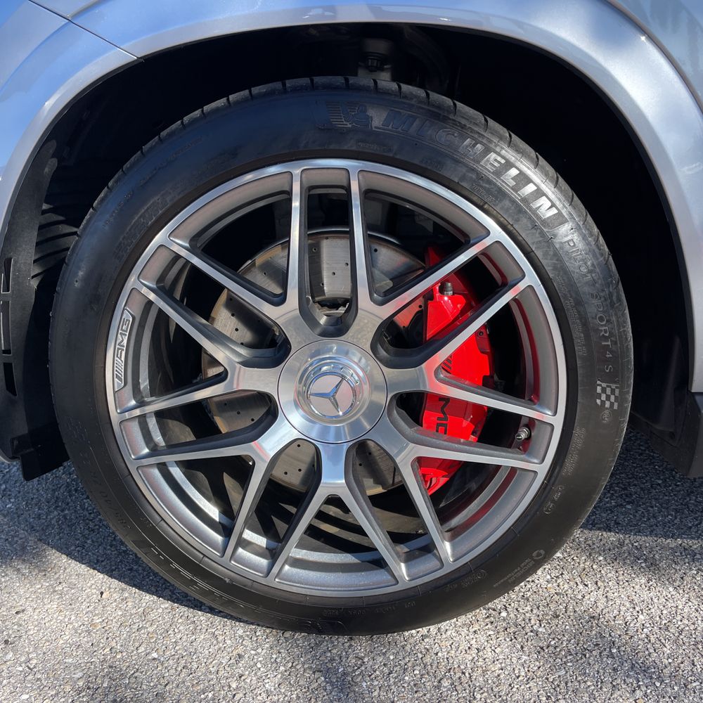 2024 Mercedes-Benz GLE - Image 18