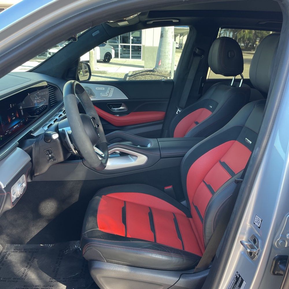 2024 Mercedes-Benz GLE - Image 20