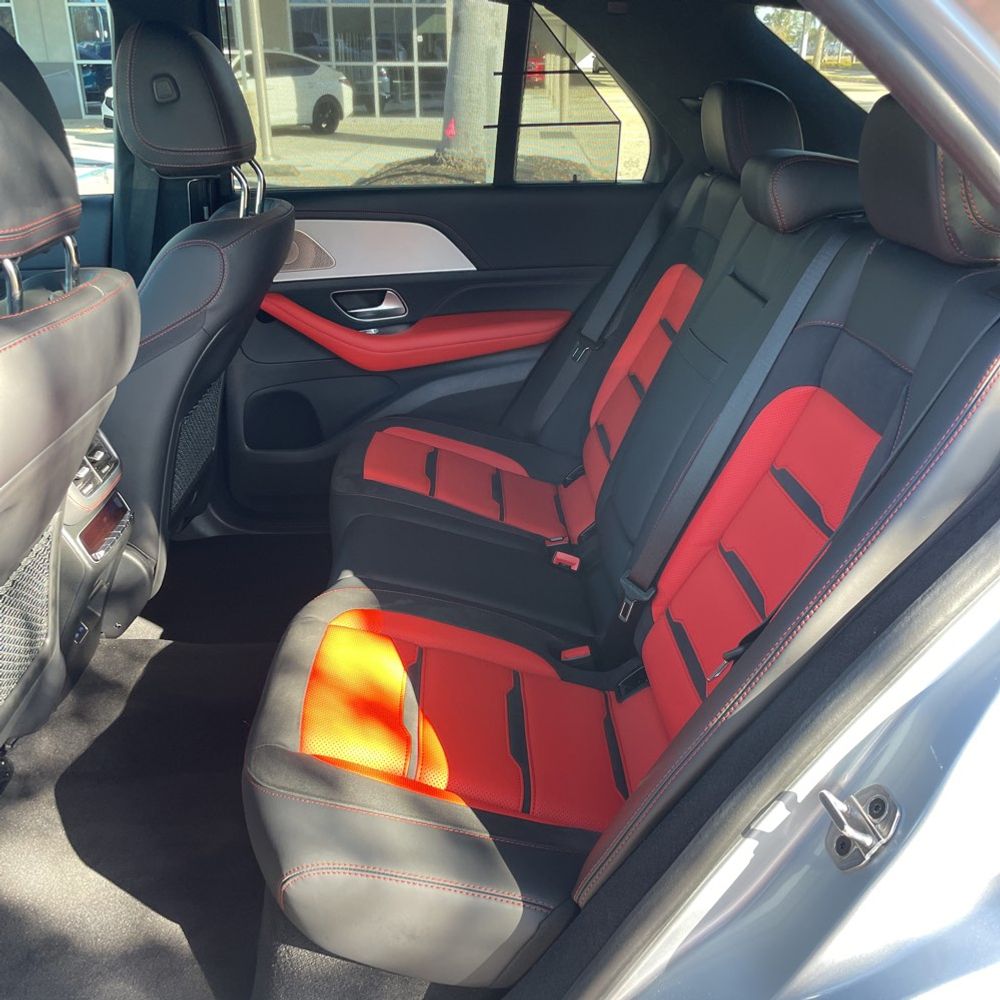 2024 Mercedes-Benz GLE - Image 21