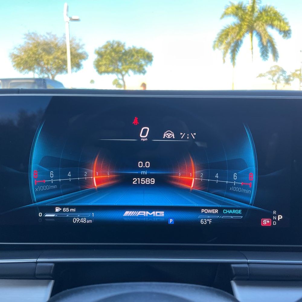 2024 Mercedes-Benz GLE - Image 22