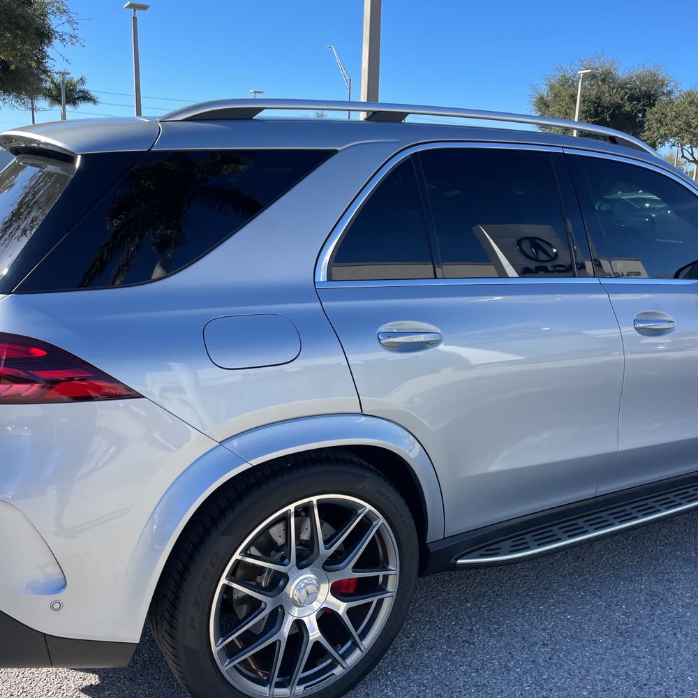 2024 Mercedes-Benz GLE - Image 23