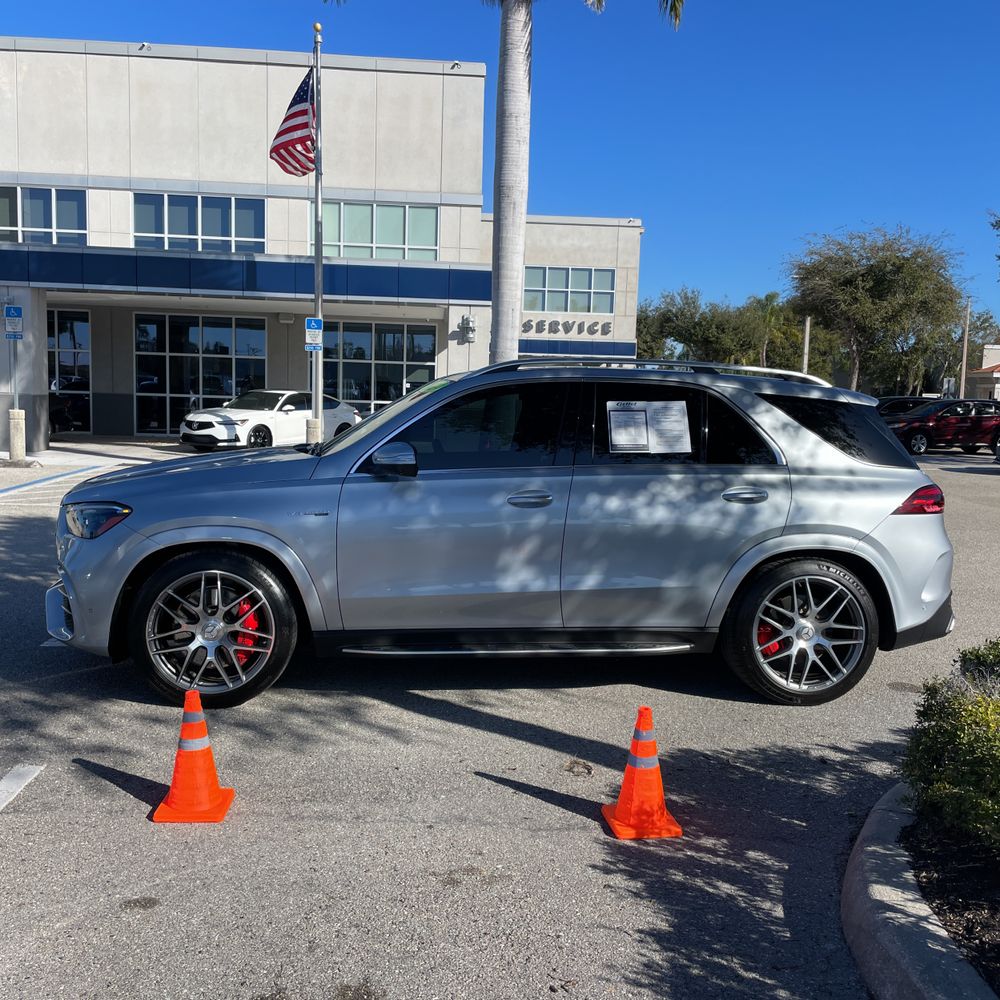 2024 Mercedes-Benz GLE - Image 31