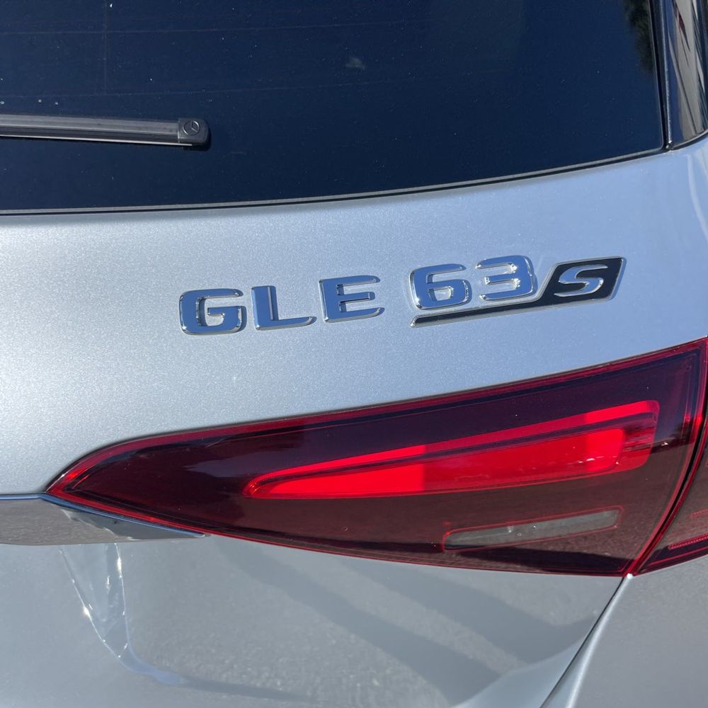 2024 Mercedes-Benz GLE - Image 36