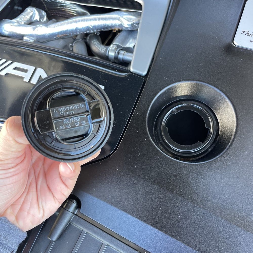 2024 Mercedes-Benz GLE - Image 38