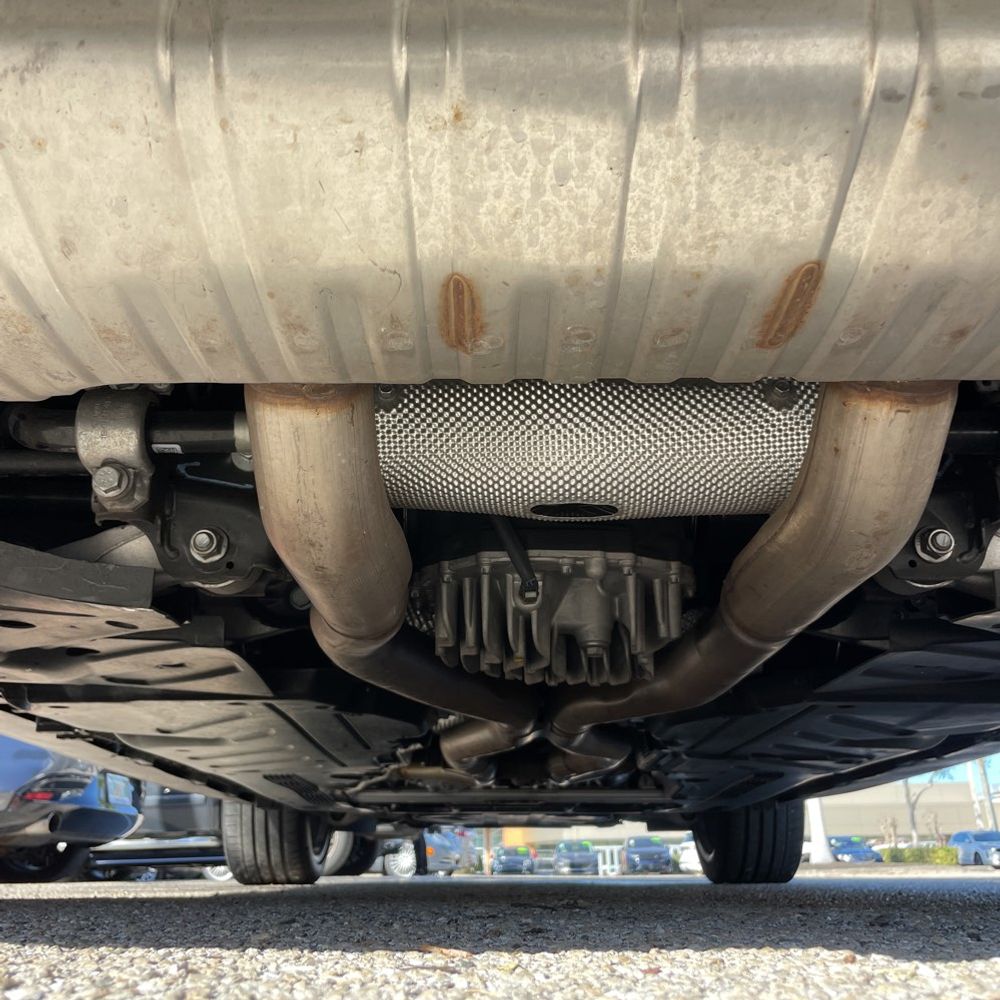 2024 Mercedes-Benz GLE - Image 39