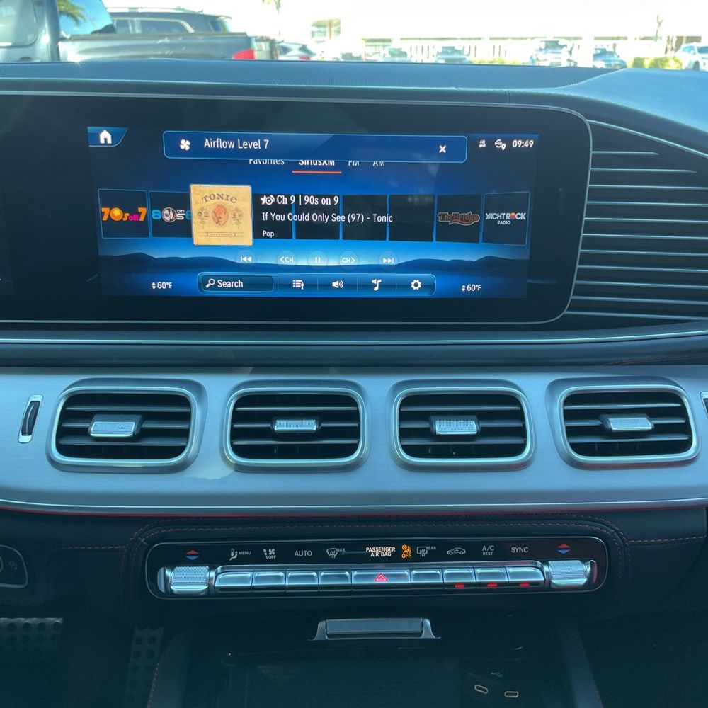 2024 Mercedes-Benz GLE - Image 43